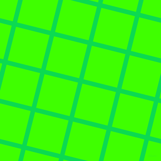 76/166 degree angle diagonal checkered chequered lines, 19 pixel lines width, 147 pixel square size, plaid checkered seamless tileable