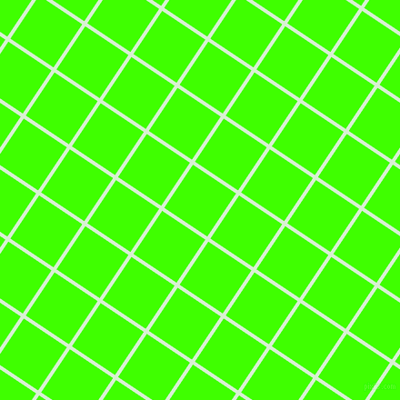 56/146 degree angle diagonal checkered chequered lines, 4 pixel line width, 57 pixel square size, plaid checkered seamless tileable