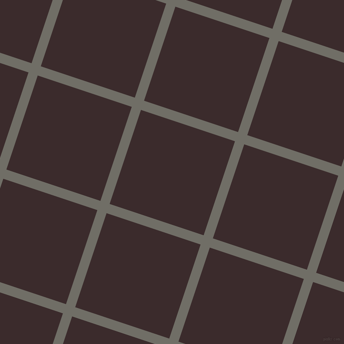 72/162 degree angle diagonal checkered chequered lines, 20 pixel line width, 204 pixel square size, plaid checkered seamless tileable