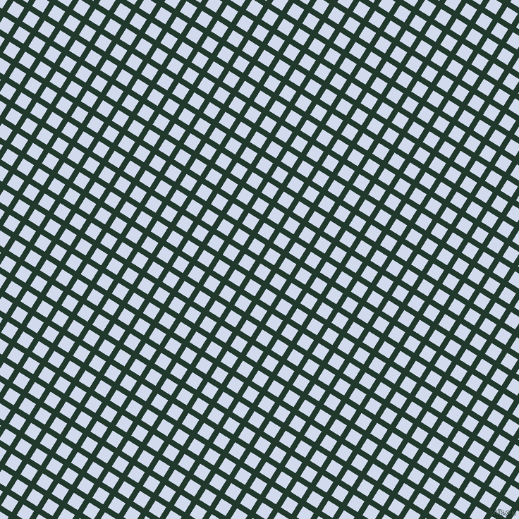 58/148 degree angle diagonal checkered chequered lines, 8 pixel line width, 18 pixel square size, plaid checkered seamless tileable