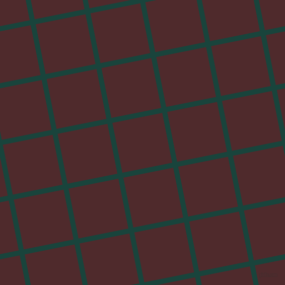 11/101 degree angle diagonal checkered chequered lines, 10 pixel line width, 101 pixel square size, plaid checkered seamless tileable