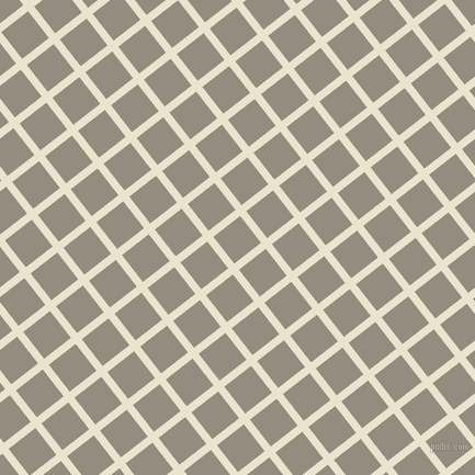 38/128 degree angle diagonal checkered chequered lines, 7 pixel line width, 31 pixel square size, plaid checkered seamless tileable