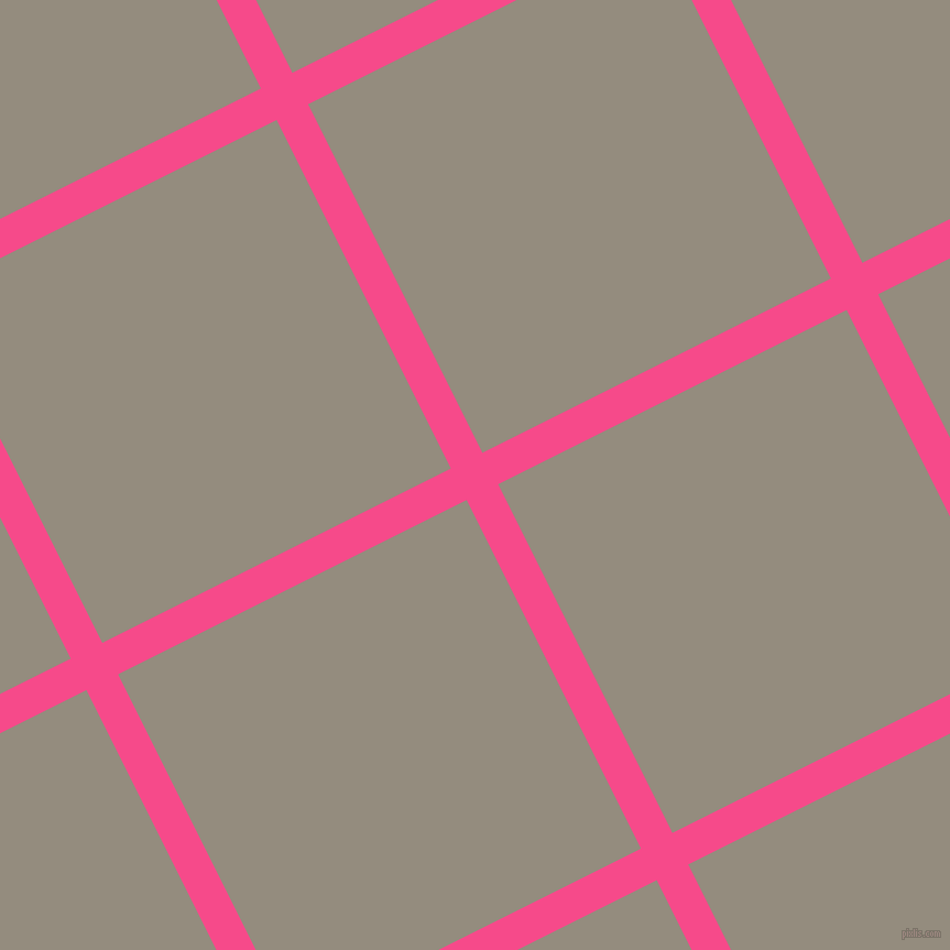 27/117 degree angle diagonal checkered chequered lines, 32 pixel line width, 354 pixel square size, plaid checkered seamless tileable