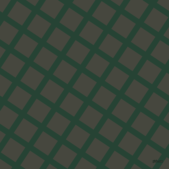 56/146 degree angle diagonal checkered chequered lines, 20 pixel line width, 62 pixel square size, plaid checkered seamless tileable