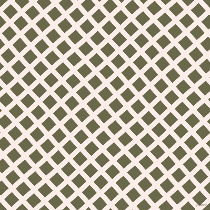 42/132 degree angle diagonal checkered chequered lines, 16 pixel line width, 34 pixel square size, plaid checkered seamless tileable