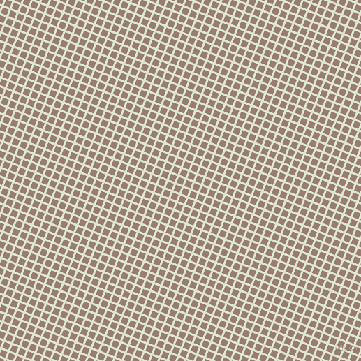 68/158 degree angle diagonal checkered chequered lines, 3 pixel lines width, 9 pixel square size, plaid checkered seamless tileable
