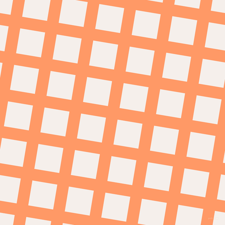 81/171 degree angle diagonal checkered chequered lines, 40 pixel line width, 86 pixel square size, plaid checkered seamless tileable