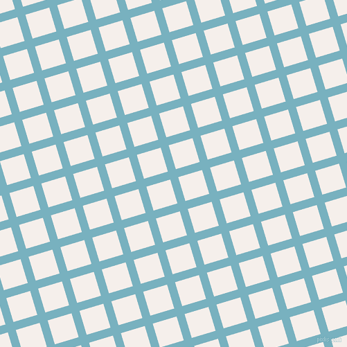17/107 degree angle diagonal checkered chequered lines, 12 pixel line width, 36 pixel square size, plaid checkered seamless tileable