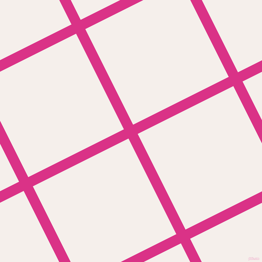 27/117 degree angle diagonal checkered chequered lines, 34 pixel line width, 353 pixel square size, plaid checkered seamless tileable
