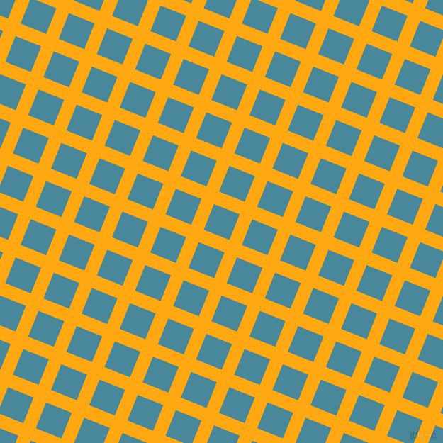 68/158 degree angle diagonal checkered chequered lines, 19 pixel lines width, 39 pixel square size, plaid checkered seamless tileable