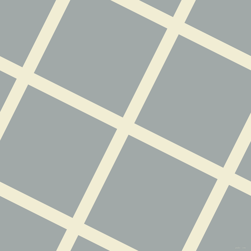 63/153 degree angle diagonal checkered chequered lines, 43 pixel line width, 335 pixel square size, plaid checkered seamless tileable