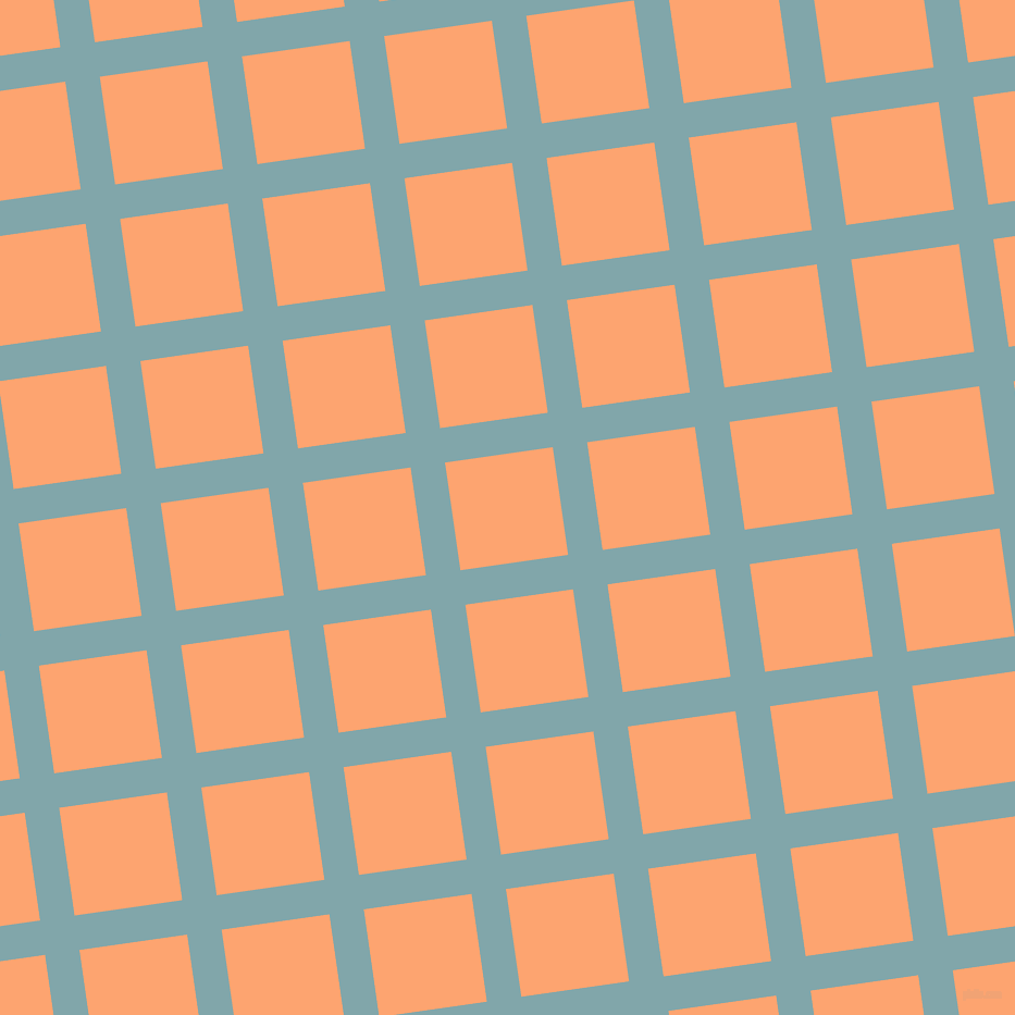 8/98 degree angle diagonal checkered chequered lines, 32 pixel lines width, 100 pixel square size, plaid checkered seamless tileable
