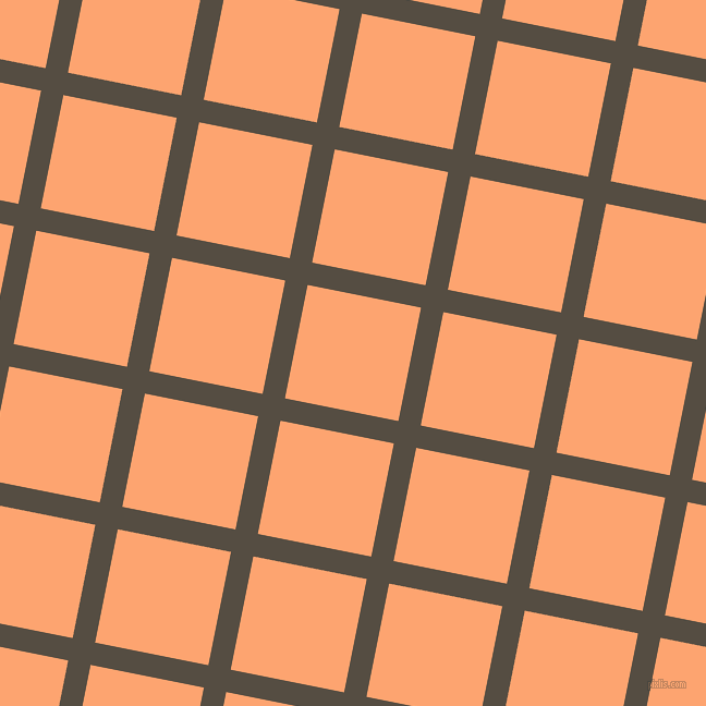 79/169 degree angle diagonal checkered chequered lines, 21 pixel line width, 106 pixel square size, plaid checkered seamless tileable