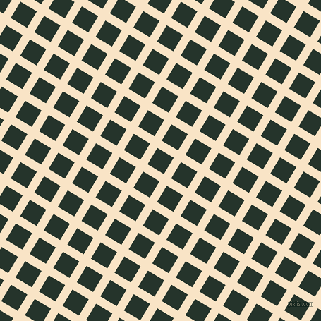 59/149 degree angle diagonal checkered chequered lines, 12 pixel lines width, 27 pixel square size, plaid checkered seamless tileable