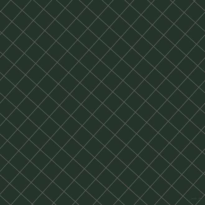48/138 degree angle diagonal checkered chequered lines, 2 pixel lines width, 47 pixel square size, plaid checkered seamless tileable