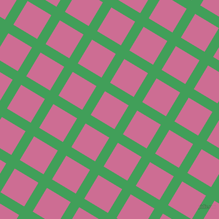 59/149 degree angle diagonal checkered chequered lines, 20 pixel lines width, 56 pixel square size, plaid checkered seamless tileable