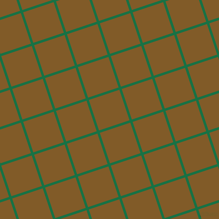 18/108 degree angle diagonal checkered chequered lines, 5 pixel lines width, 66 pixel square size, plaid checkered seamless tileable