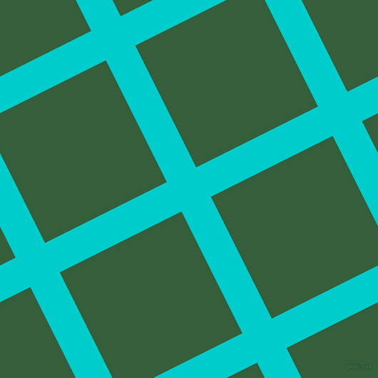 27/117 degree angle diagonal checkered chequered lines, 46 pixel lines width, 191 pixel square size, plaid checkered seamless tileable