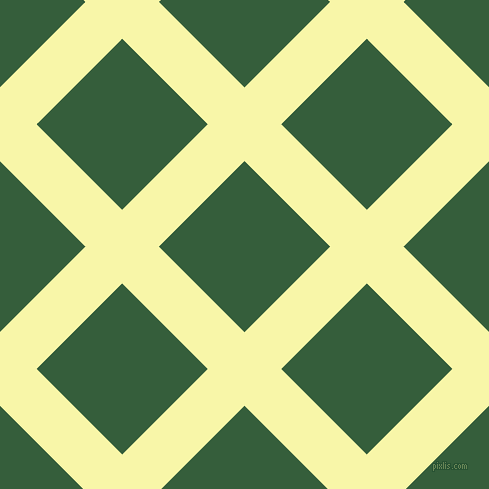 45/135 degree angle diagonal checkered chequered lines, 52 pixel lines width, 121 pixel square size, plaid checkered seamless tileable