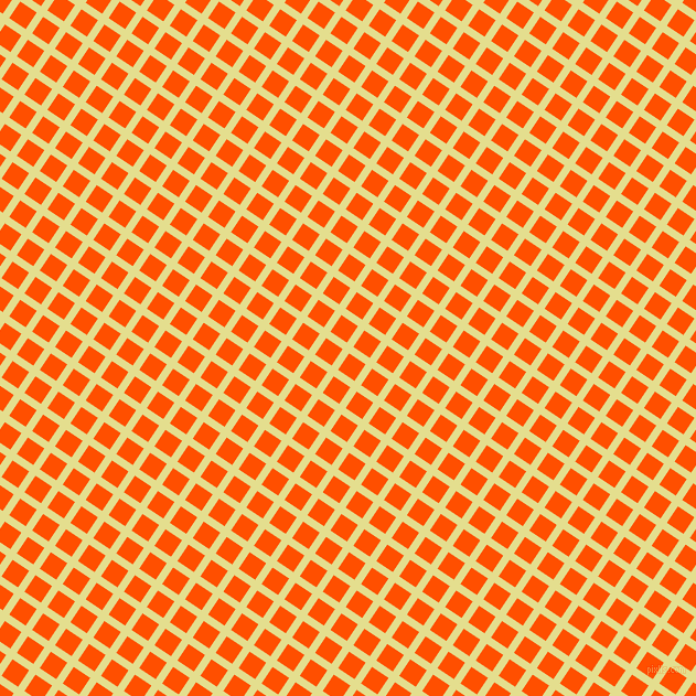 56/146 degree angle diagonal checkered chequered lines, 7 pixel line width, 18 pixel square size, plaid checkered seamless tileable