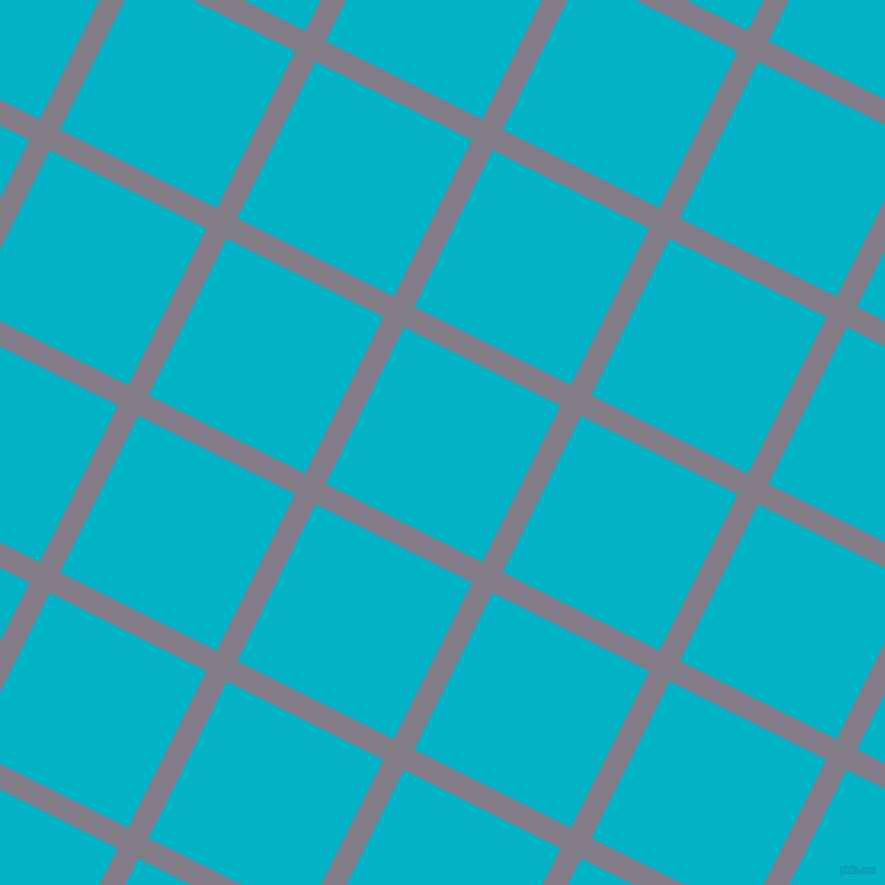 63/153 degree angle diagonal checkered chequered lines, 23 pixel lines width, 175 pixel square size, plaid checkered seamless tileable