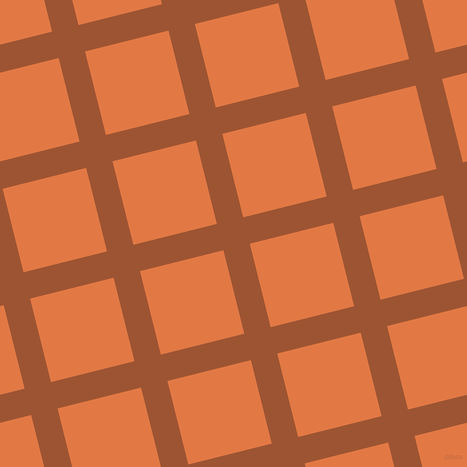 14/104 degree angle diagonal checkered chequered lines, 54 pixel lines width, 171 pixel square size, plaid checkered seamless tileable