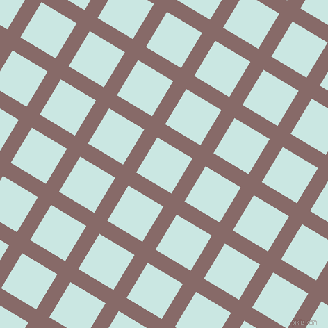 59/149 degree angle diagonal checkered chequered lines, 22 pixel line width, 59 pixel square size, plaid checkered seamless tileable