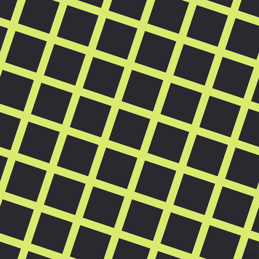 72/162 degree angle diagonal checkered chequered lines, 28 pixel line width, 116 pixel square size, plaid checkered seamless tileable