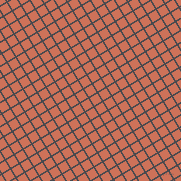 31/121 degree angle diagonal checkered chequered lines, 5 pixel line width, 29 pixel square size, plaid checkered seamless tileable