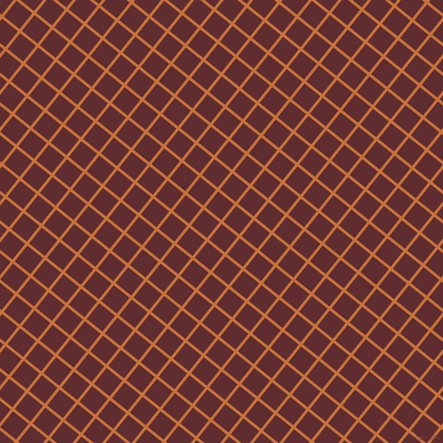 51/141 degree angle diagonal checkered chequered lines, 4 pixel line width, 29 pixel square size, plaid checkered seamless tileable