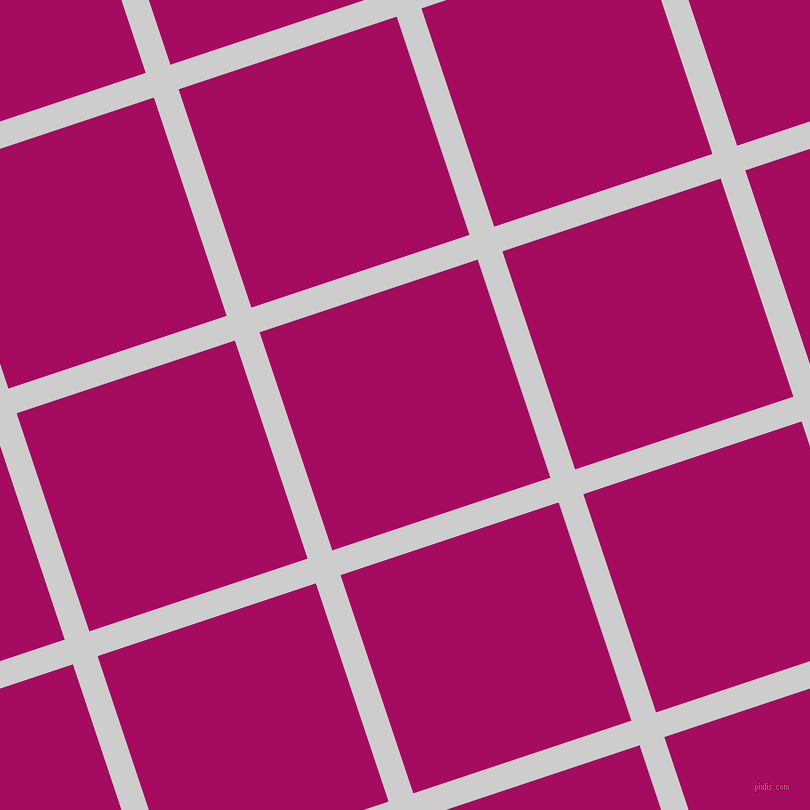 18/108 degree angle diagonal checkered chequered lines, 26 pixel line width, 230 pixel square size, plaid checkered seamless tileable