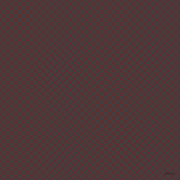45/135 degree angle diagonal checkered chequered lines, 3 pixel line width, 16 pixel square size, plaid checkered seamless tileable