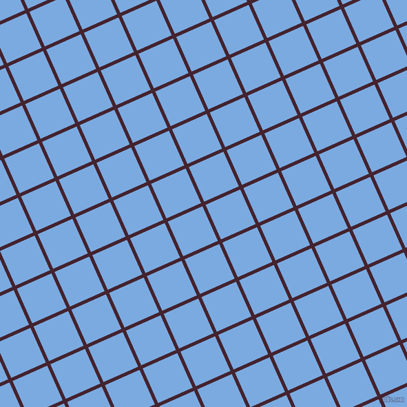 24/114 degree angle diagonal checkered chequered lines, 5 pixel line width, 55 pixel square size, plaid checkered seamless tileable