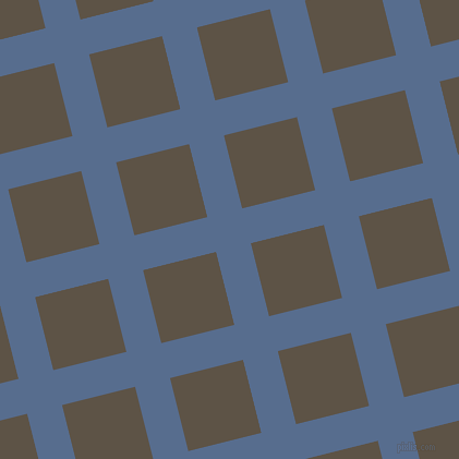 14/104 degree angle diagonal checkered chequered lines, 33 pixel line width, 69 pixel square size, plaid checkered seamless tileable