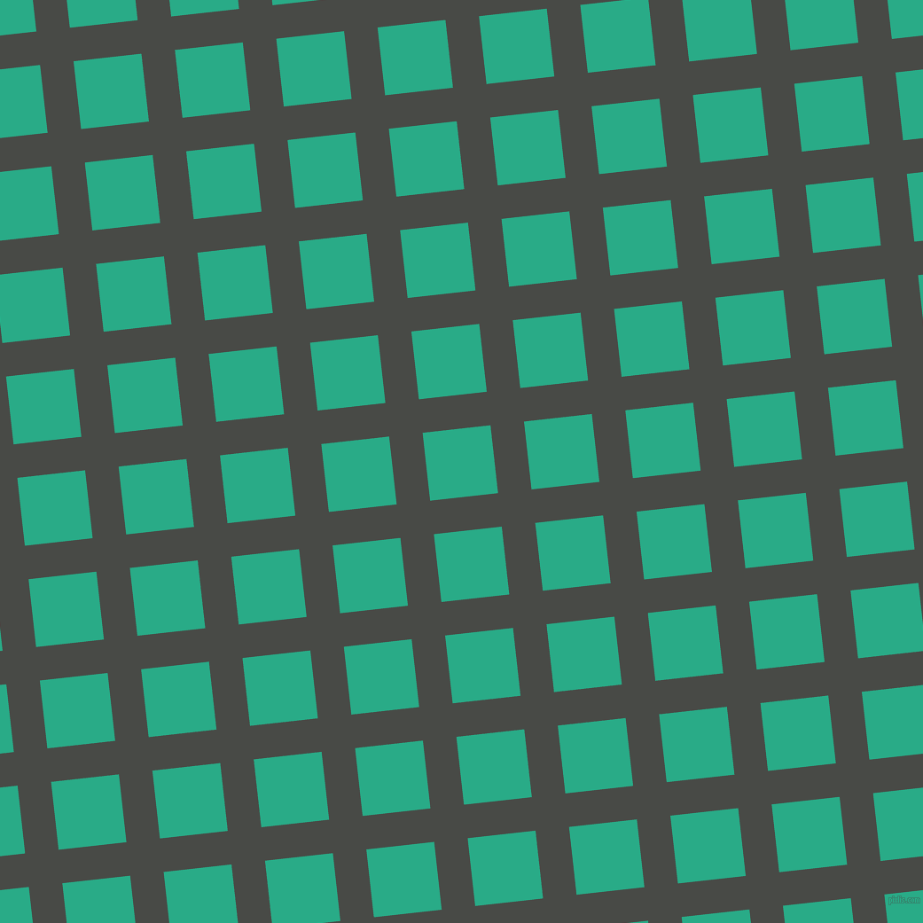 6/96 degree angle diagonal checkered chequered lines, 38 pixel lines width, 77 pixel square size, plaid checkered seamless tileable