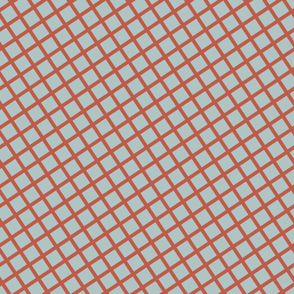 34/124 degree angle diagonal checkered chequered lines, 7 pixel line width, 25 pixel square size, plaid checkered seamless tileable