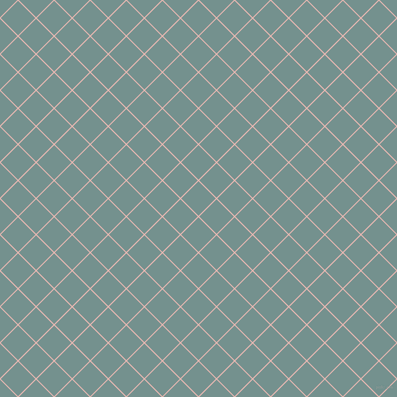 45/135 degree angle diagonal checkered chequered lines, 2 pixel lines width, 50 pixel square size, plaid checkered seamless tileable