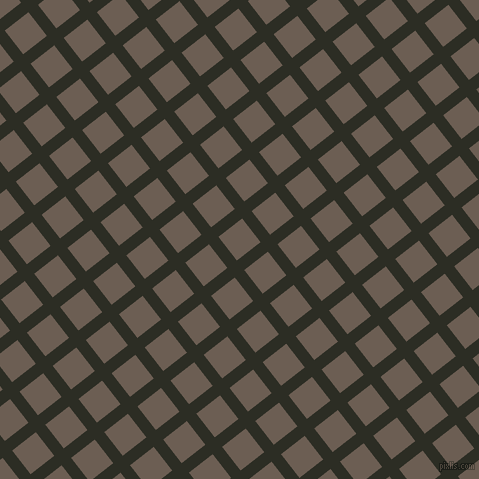 38/128 degree angle diagonal checkered chequered lines, 12 pixel lines width, 30 pixel square size, plaid checkered seamless tileable