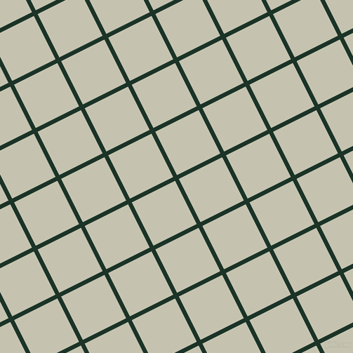 27/117 degree angle diagonal checkered chequered lines, 6 pixel line width, 69 pixel square size, plaid checkered seamless tileable