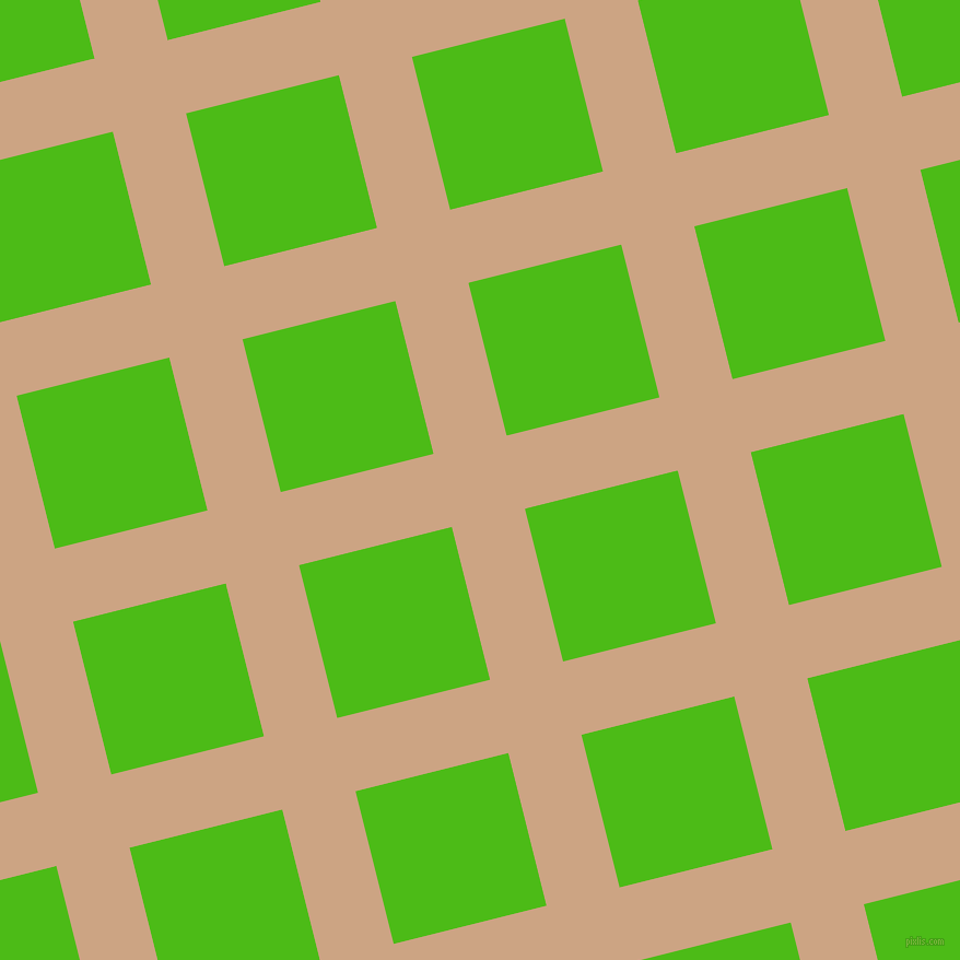14/104 degree angle diagonal checkered chequered lines, 69 pixel lines width, 144 pixel square size, plaid checkered seamless tileable