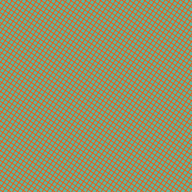 56/146 degree angle diagonal checkered chequered lines, 3 pixel line width, 13 pixel square size, plaid checkered seamless tileable