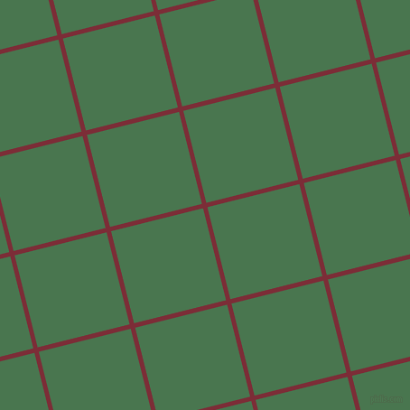14/104 degree angle diagonal checkered chequered lines, 5 pixel lines width, 105 pixel square size, plaid checkered seamless tileable