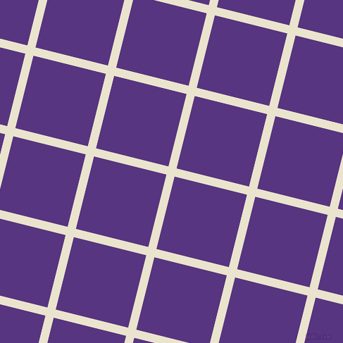 76/166 degree angle diagonal checkered chequered lines, 12 pixel line width, 106 pixel square size, plaid checkered seamless tileable