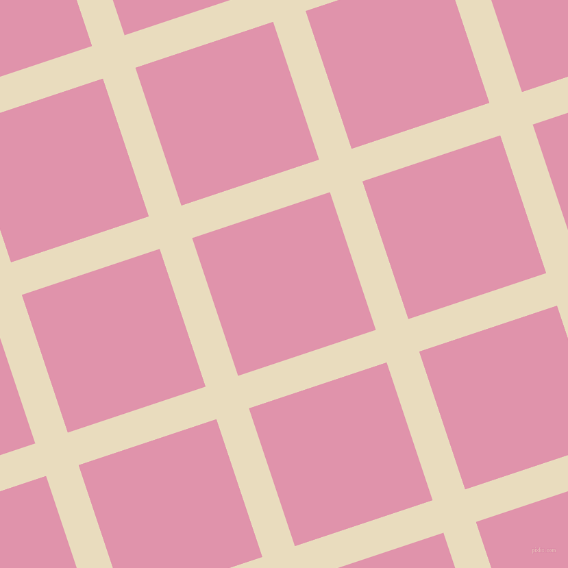 18/108 degree angle diagonal checkered chequered lines, 50 pixel line width, 212 pixel square size, plaid checkered seamless tileable