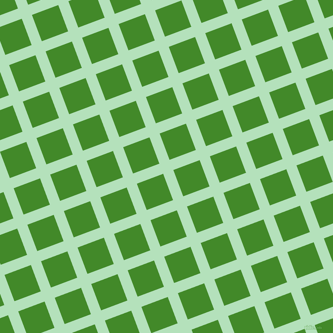 21/111 degree angle diagonal checkered chequered lines, 22 pixel lines width, 57 pixel square size, plaid checkered seamless tileable
