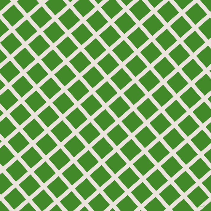 41/131 degree angle diagonal checkered chequered lines, 14 pixel line width, 53 pixel square size, plaid checkered seamless tileable