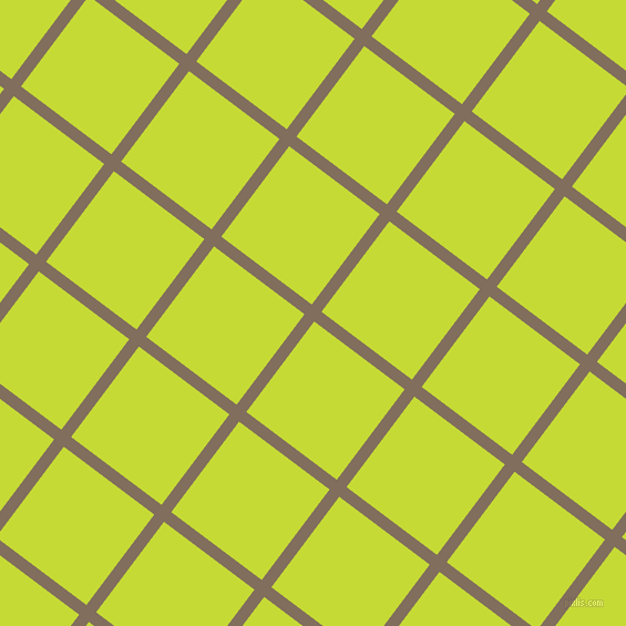 53/143 degree angle diagonal checkered chequered lines, 11 pixel line width, 102 pixel square size, plaid checkered seamless tileable