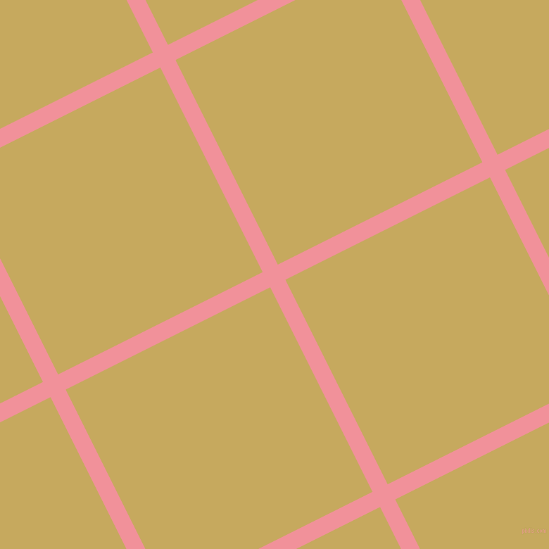 27/117 degree angle diagonal checkered chequered lines, 24 pixel lines width, 325 pixel square size, plaid checkered seamless tileable