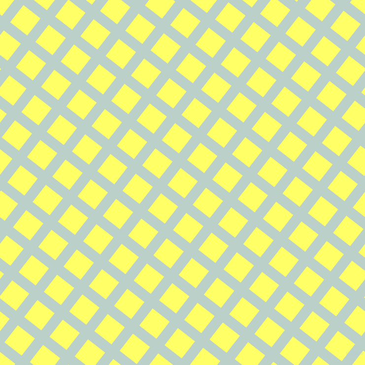 52/142 degree angle diagonal checkered chequered lines, 21 pixel lines width, 44 pixel square size, plaid checkered seamless tileable