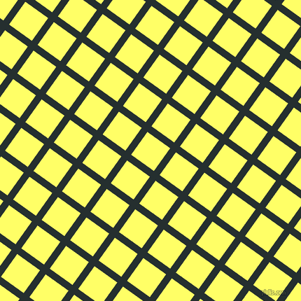 54/144 degree angle diagonal checkered chequered lines, 10 pixel line width, 40 pixel square size, plaid checkered seamless tileable